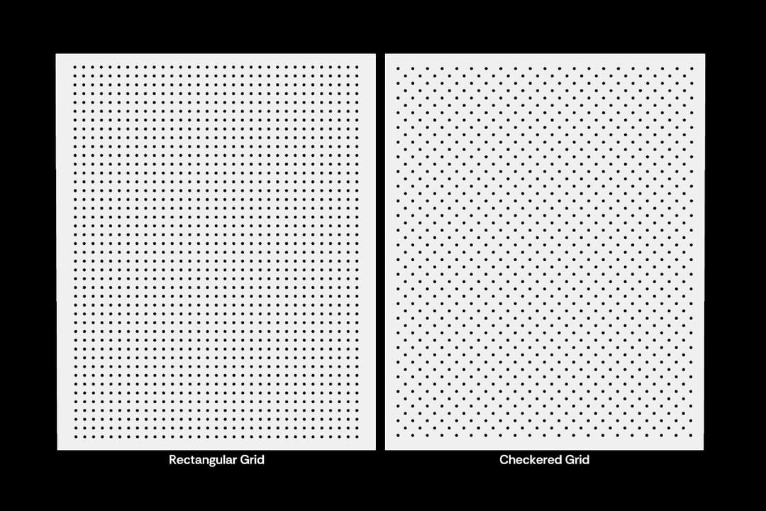 Perforated Panels slide 3