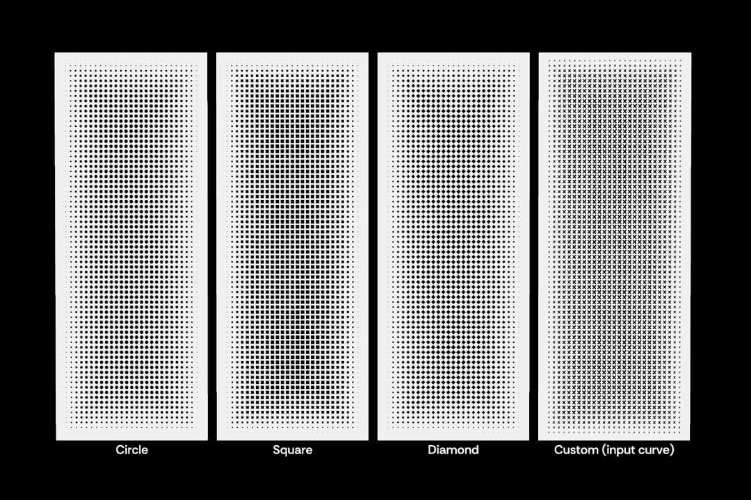 Perforated Panels slide 5