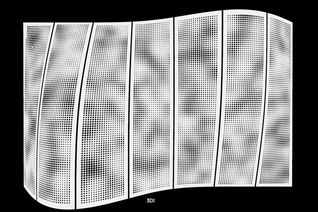 Perforated Panels slide 6