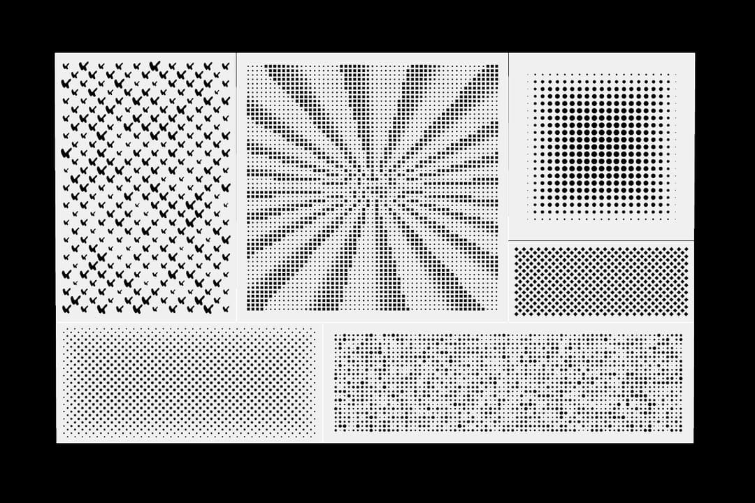 Perforated Panels slide 7