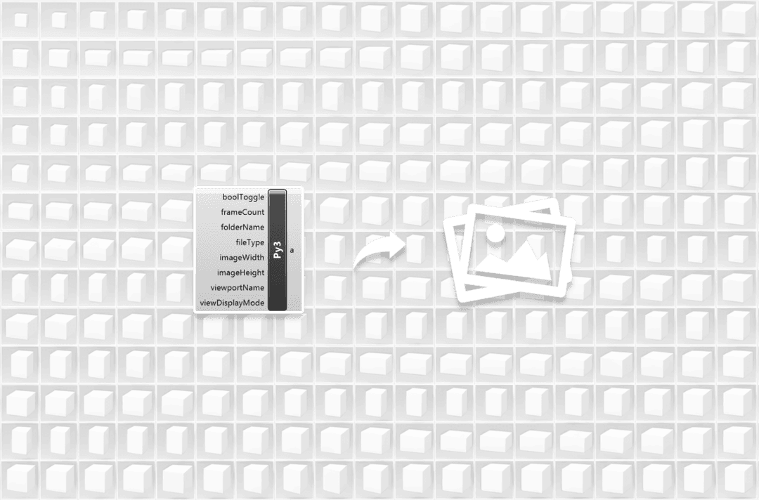 Animation Tool - Export Images slide 1