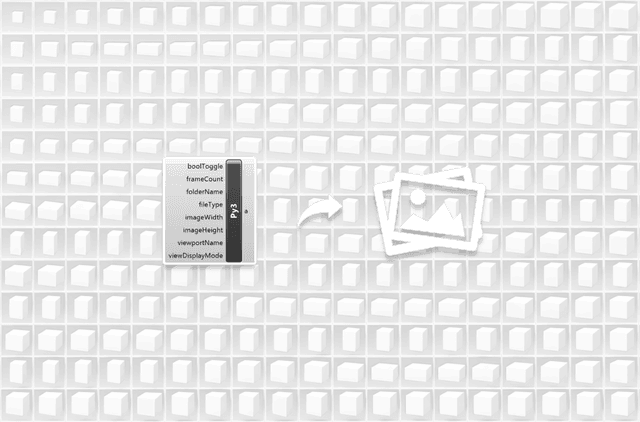 Animation Tool - Export Images