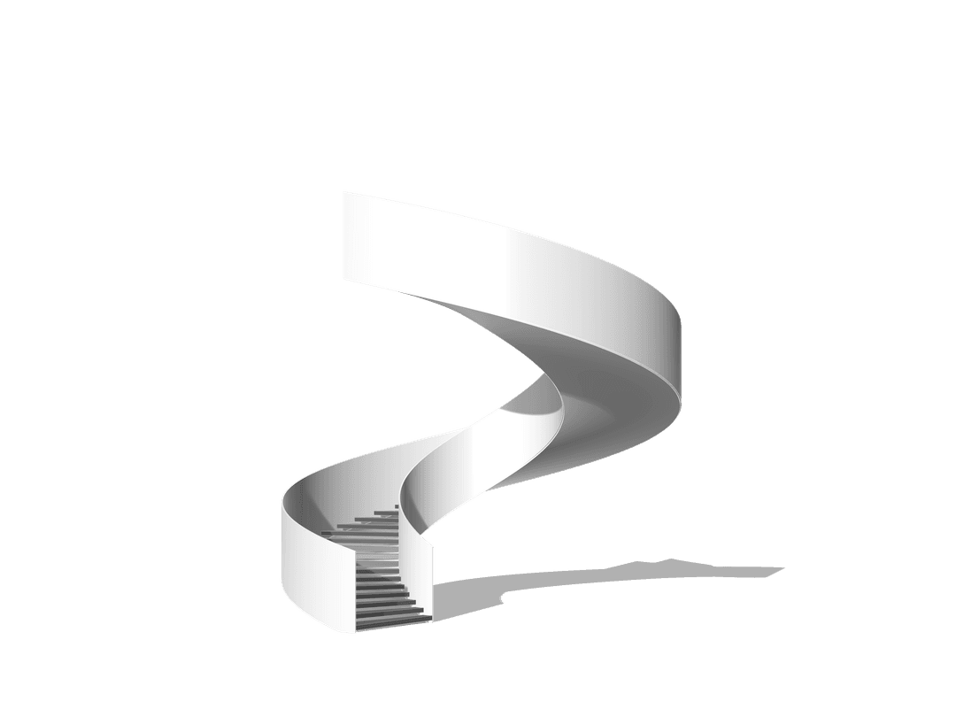 Spiral Stair Generator slide 2