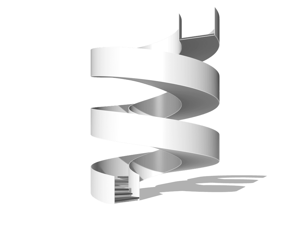 Spiral Stair Generator slide 3
