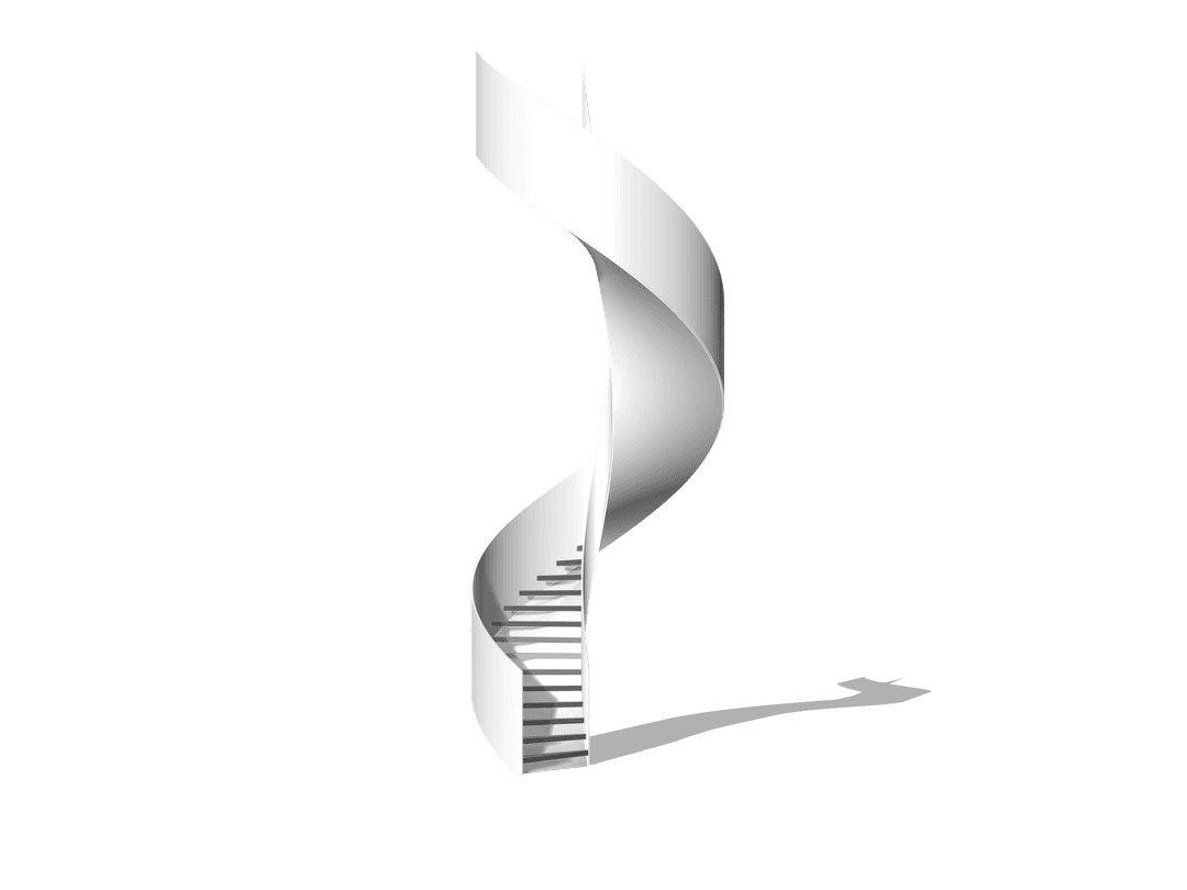 Spiral Stair Generator slide 5