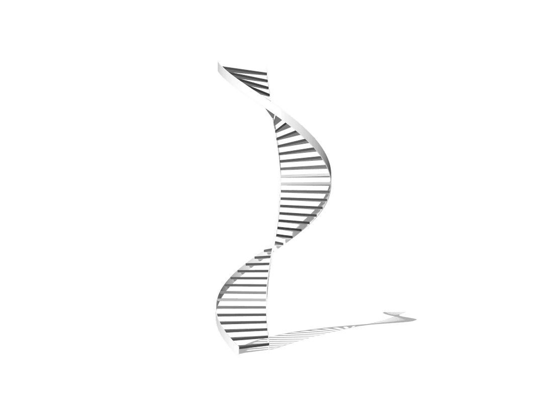 Spiral Stair Generator slide 6