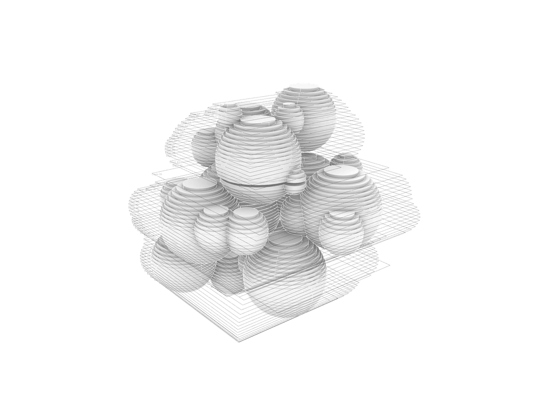 CNC Sheet Array slide 1