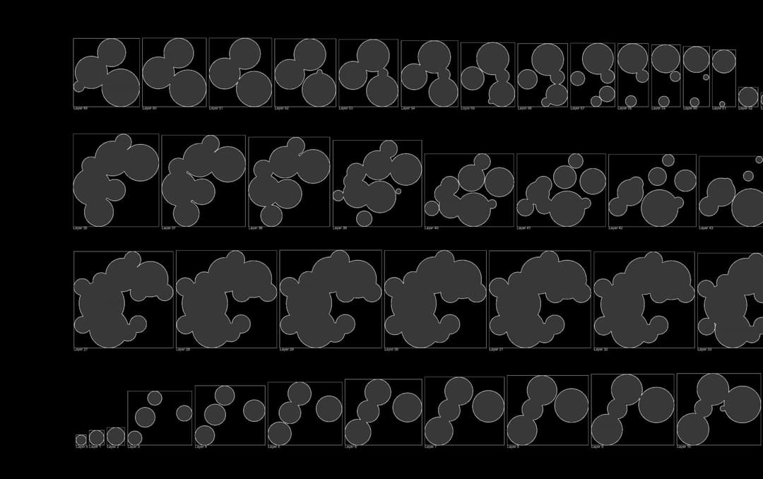 CNC Sheet Array slide 3