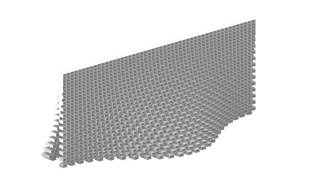 BIG Serpentine Pavilion slide 1