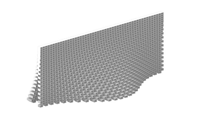 BIG Serpentine Pavilion