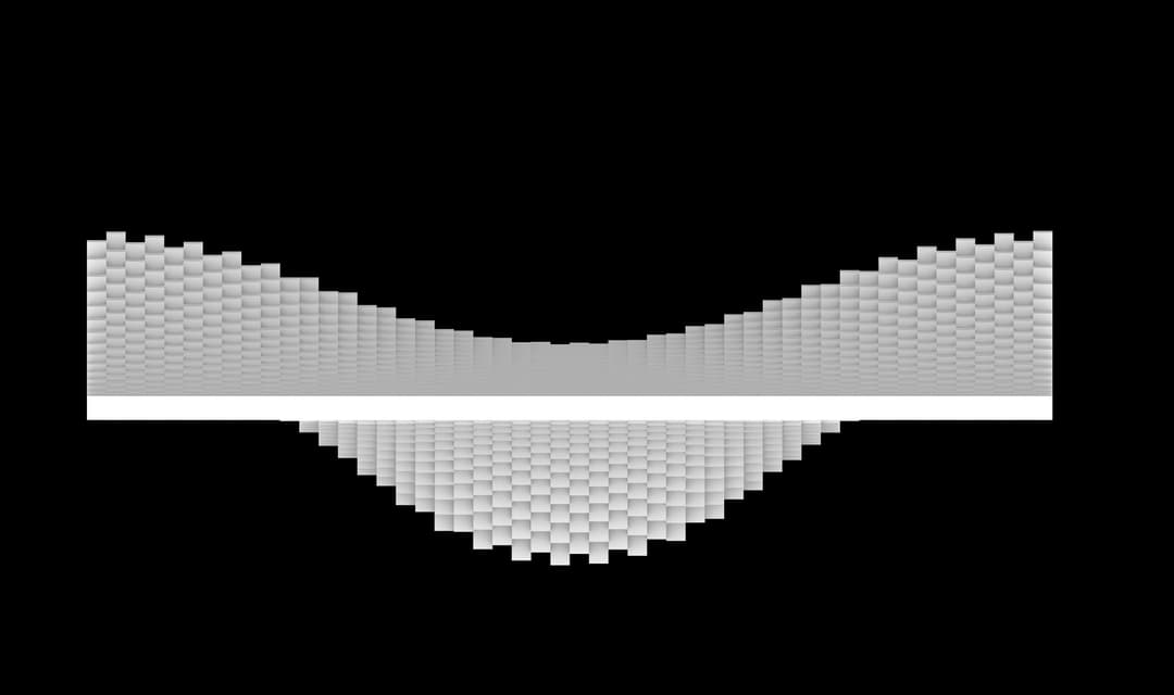 BIG Serpentine Pavilion slide 5