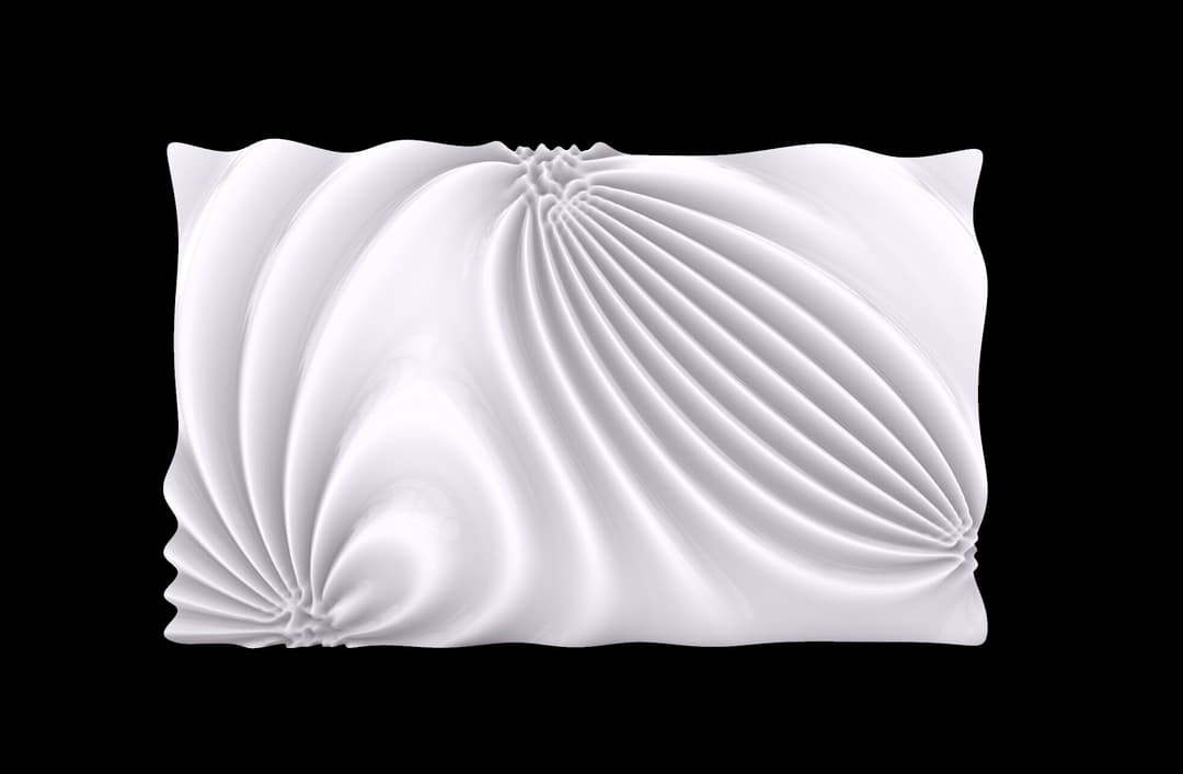 Vector Force Field Generator slide 1