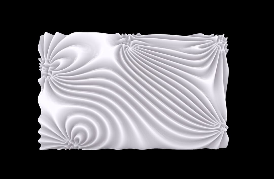 Vector Force Field Generator slide 2