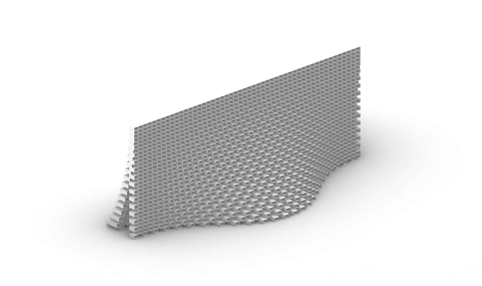 BIG Serpentine Pavilion slide 3