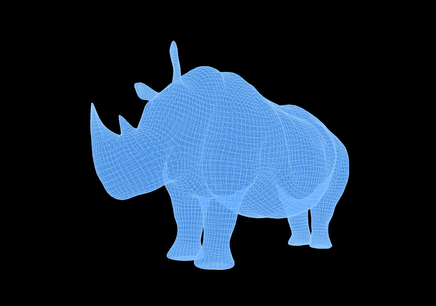 Pixelate (Voxelize) Anything! slide 3